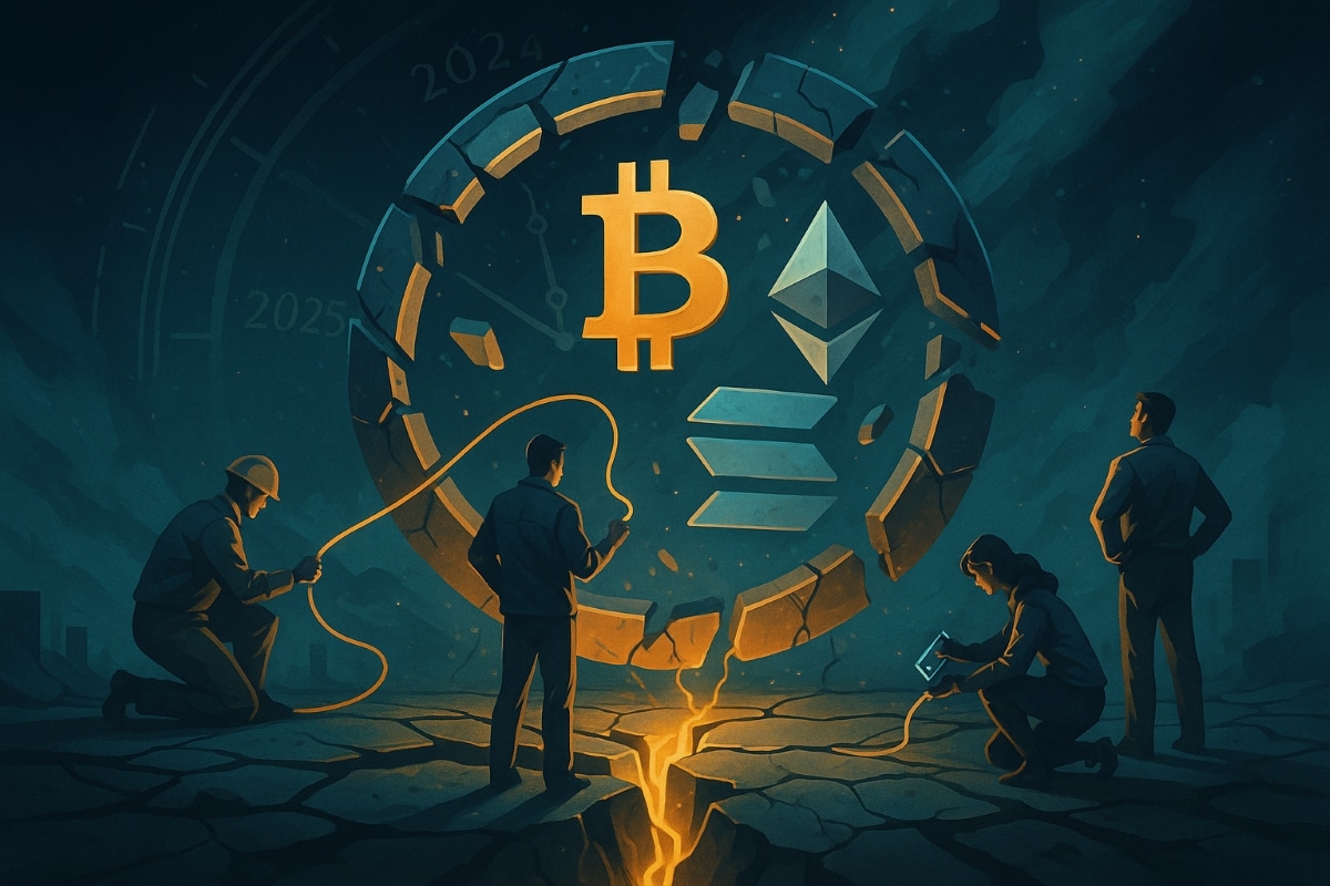 La fin du cycle de quatre ans ?