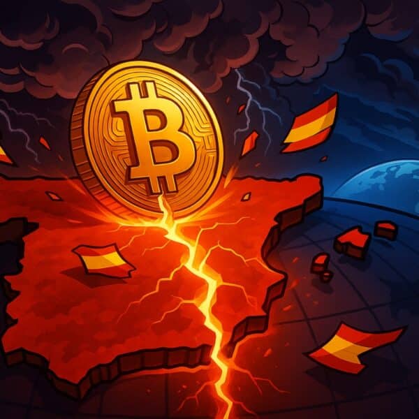 Le projet espagnol d’un impôt crypto à 47 % révèle une fracture mondiale