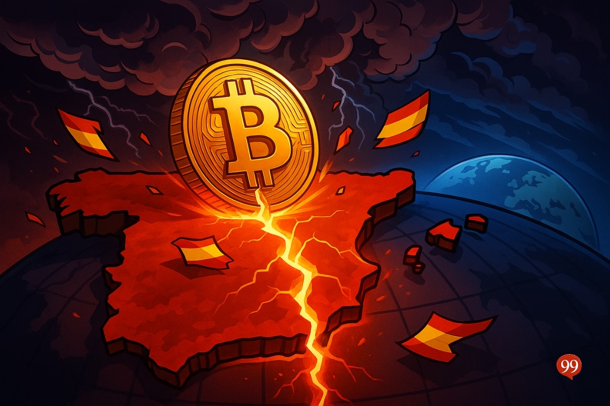 Le projet espagnol d’un impôt crypto à 47 % révèle une fracture mondiale
