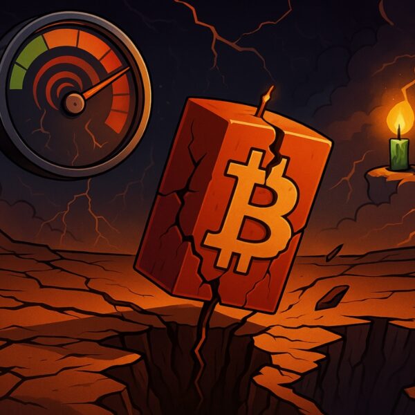 Bitcoin en zone critique avant sa clôture weekly