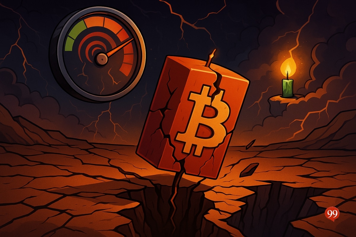 Bitcoin en zone critique avant sa clôture weekly