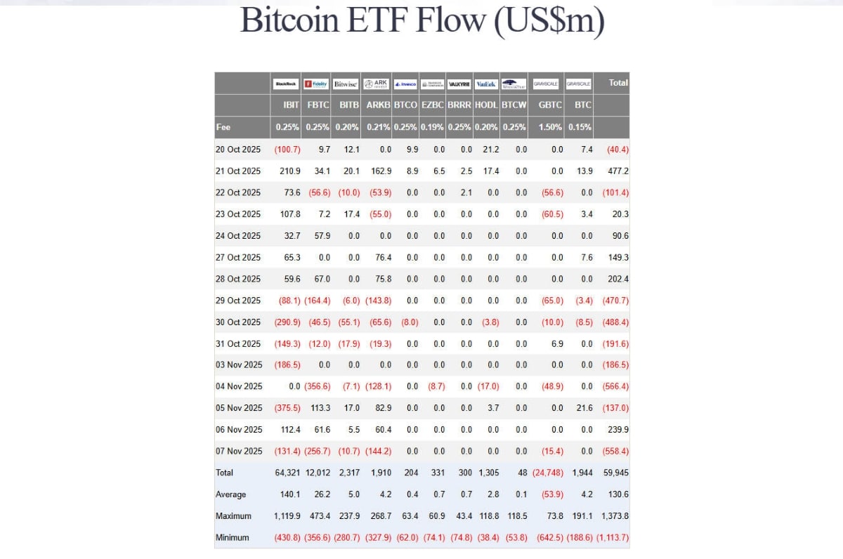 Les ETF, le grain de sable dans la mécanique