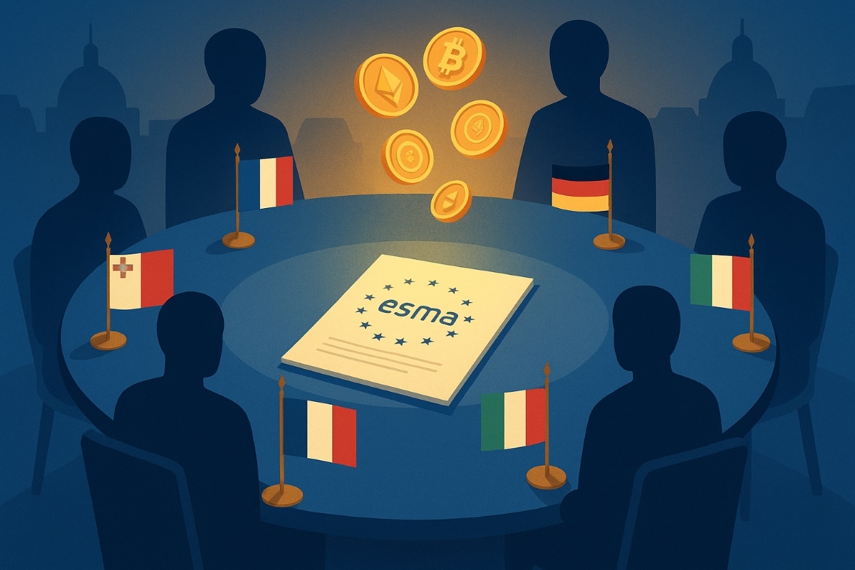 L’Europe prépare son grand virage réglementaire