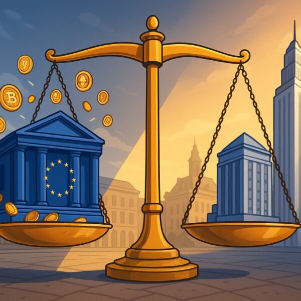 Bruxelles veut sa propre SEC pour dompter la crypto européenne
