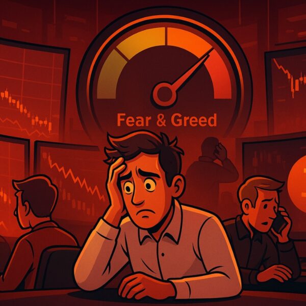 Peur extrême sur le marché, Bitcoin peut-il encore rebondir ?