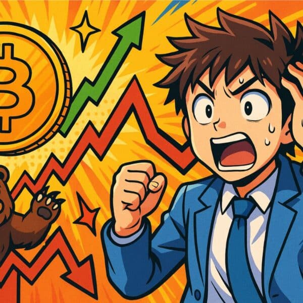 Bitcoin : après un Uptober décevant, place au mois de Novembear ?