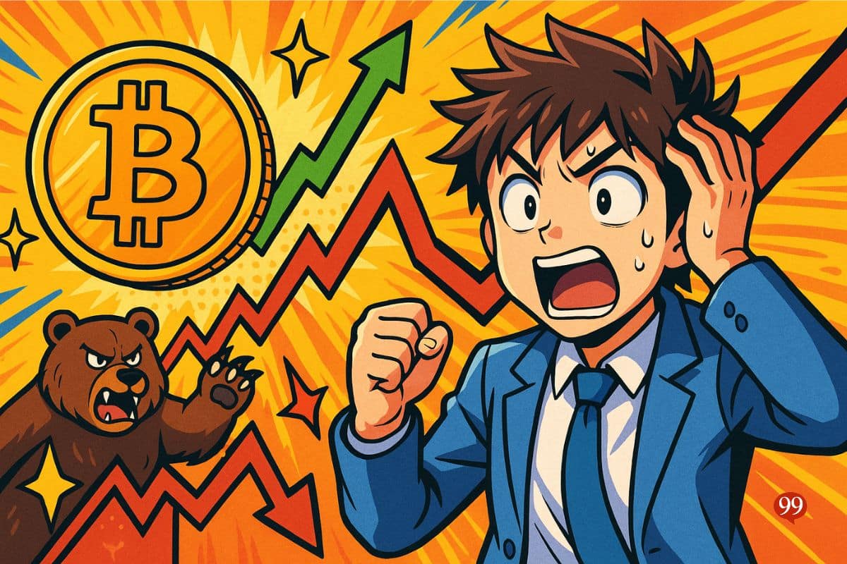 Bitcoin : après un Uptober décevant, place au mois de Novembear ?