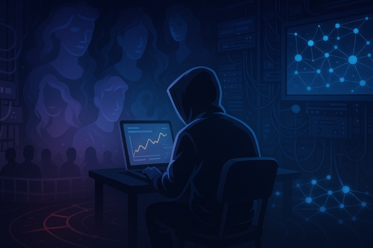 La riposte des autorités et des acteurs crypto