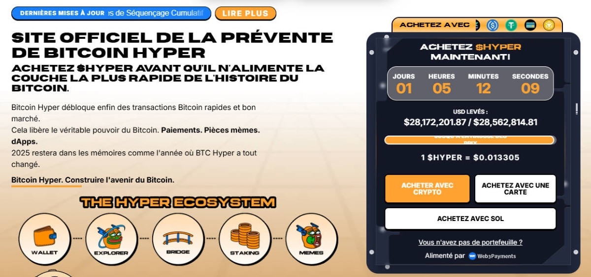 Une prévente qui installe un climat particulier