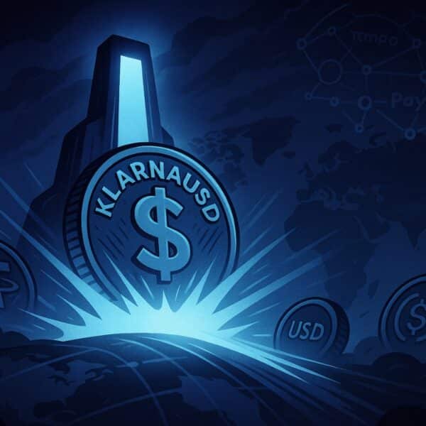 KlarnaUSD : le dollar privé qui change la donne pour USDT et USDC