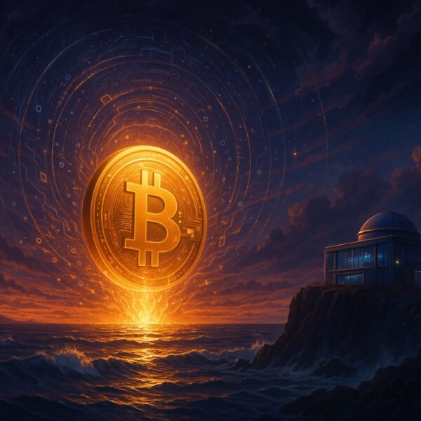 Ce pari Bitcoin oublié depuis 2012 rapporte 10 millions $ à Tenerife