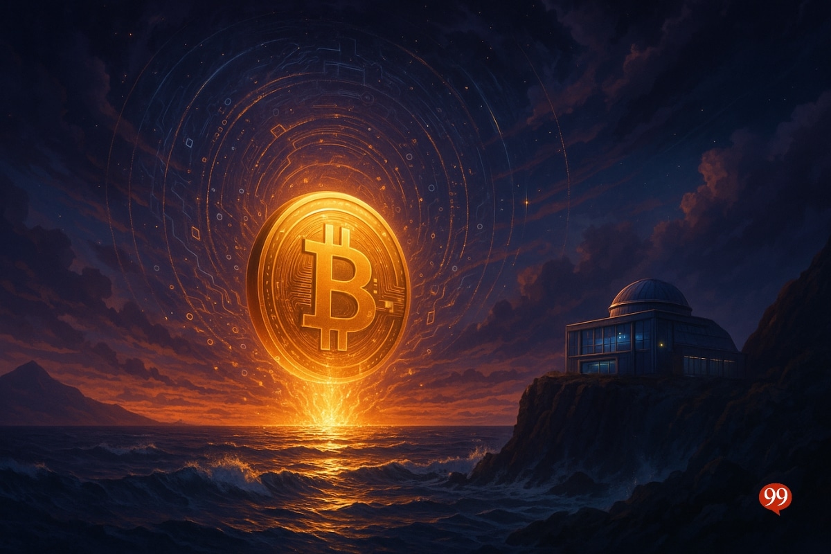 Ce pari Bitcoin oublié depuis 2012 rapporte 10 millions $ à Tenerife