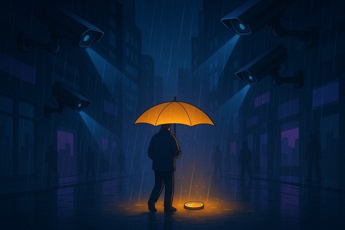 Les privacy coins comme retour à la normalité