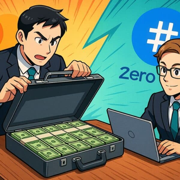 Mastercard projette un deal à 2 milliards $ pour monter dans le train crypto