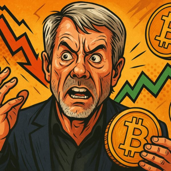 Strategy ne vend pas : Saylor achète encore du Bitcoin