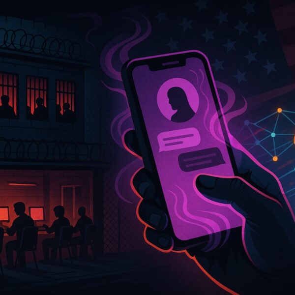 Le pig-butchering devient une menace nationale selon Chainalysis