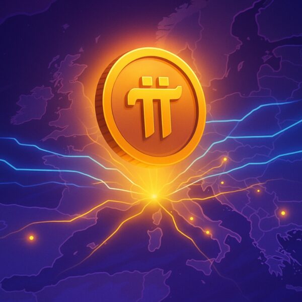 Analyse Pi Network : pourquoi le prix de PI grimpe ce 19 novembre