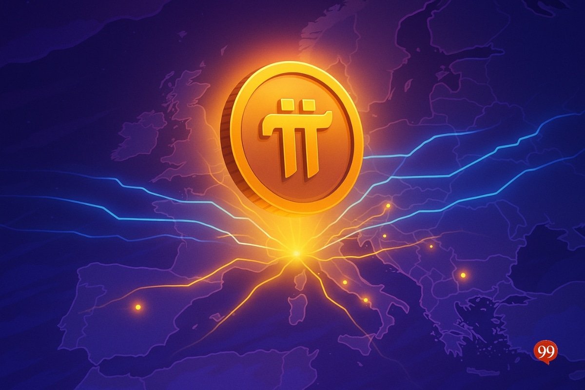 Analyse Pi Network : pourquoi le prix de PI grimpe ce 19 novembre