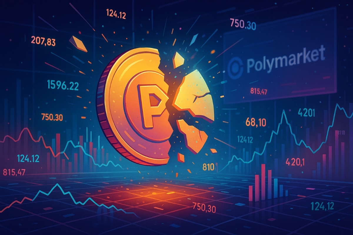 Le modèle Polymarket sous pression