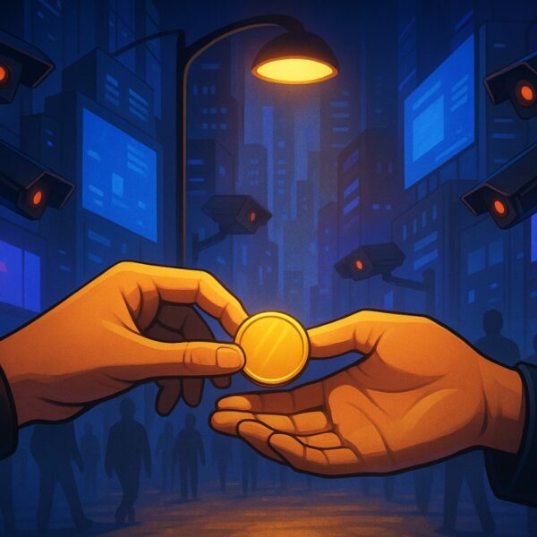 Privacy coins : l’ultime refuge face à la surveillance