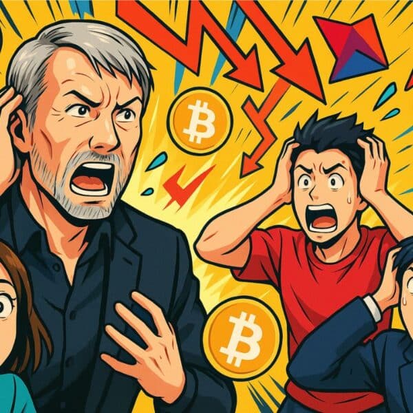 Saylor a-t-il vendu ? Des mouvements de wallets inquiètent