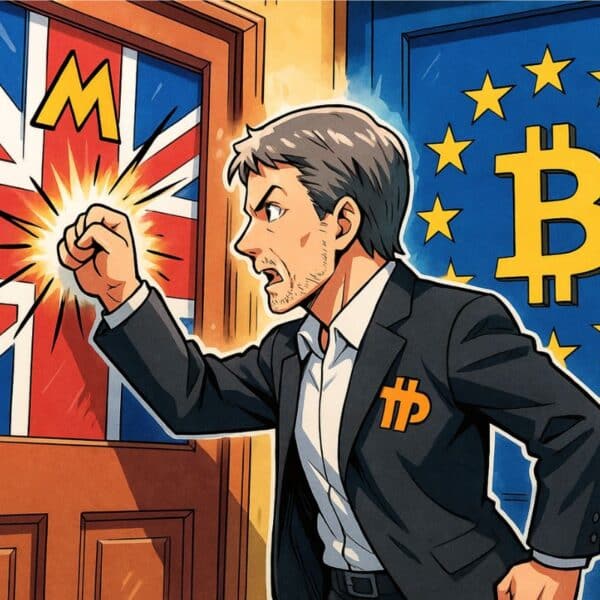 Michael Saylor et Strategy lancent un fonds euro pour acheter plus de Bitcoins