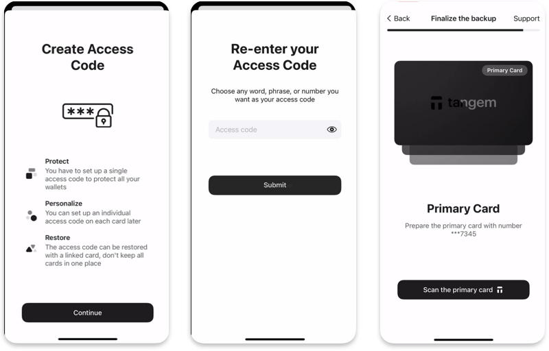 sécuriser votre application
