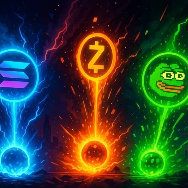 Sous le radar : trois cryptos prêtes à exploser avant le prochain bull run