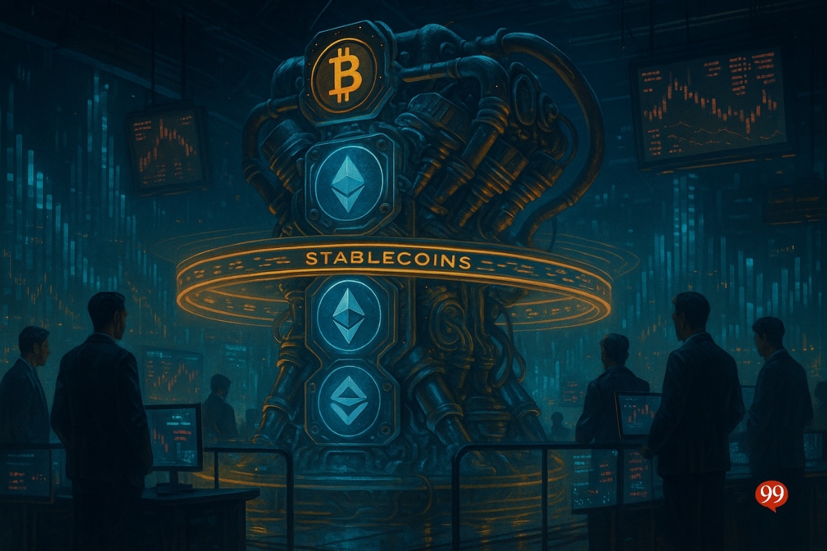 Et si la crypto n’avait plus d’essence ? L’avertissement de Wintermute