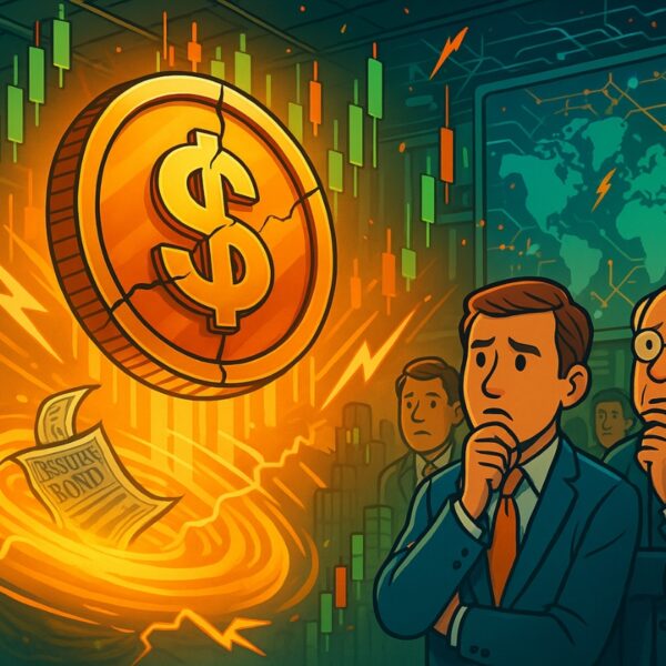 Et si la prochaine crise venait des stablecoins ? Les banques centrales s’inquiètent