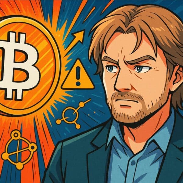 Nick Szabo rappelle les vulnérabilités légales entourant Bitcoin