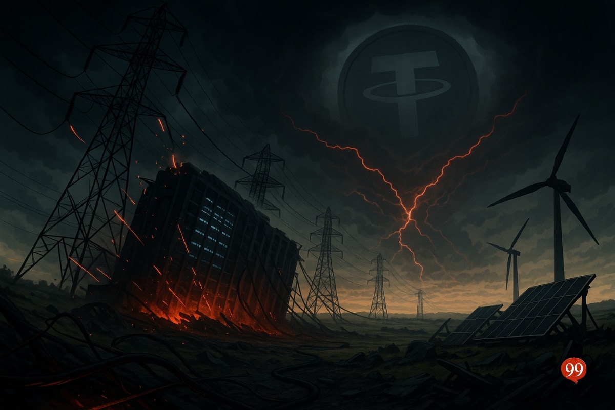 Tether abandonne son méga-plan de 500M $ en Uruguay après l’échec des négos