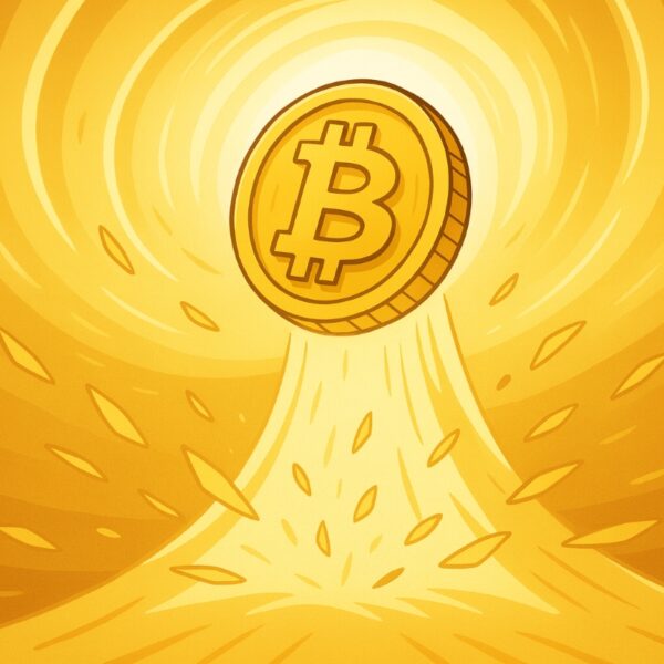 La ruée sur Bitcoin Hyper, le Layer 2 qui redéfinit le Bitcoin