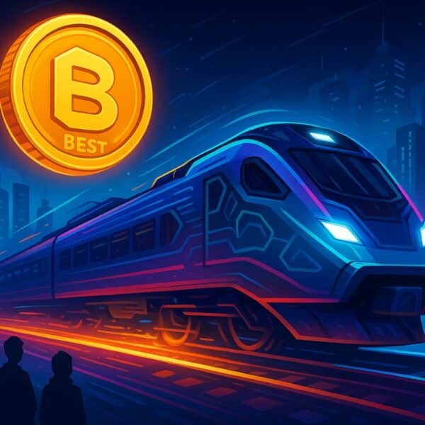 La prévente BEST se termine… et si le train partait maintenant