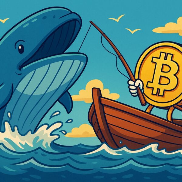 Bitcoin se stabilise, le sentiment grimpe et les signaux de bottom se multiplient