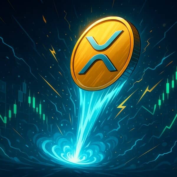 XRP, les indicateurs pointent vers un retour à 2,80 $