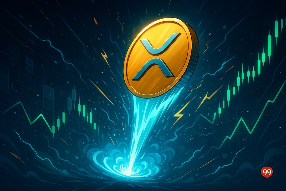 XRP, les indicateurs pointent vers un retour à 2,80 $