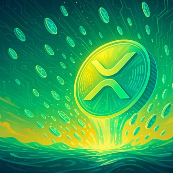 80M de tokens aspirés : XRP lance peut-être son vrai comeback