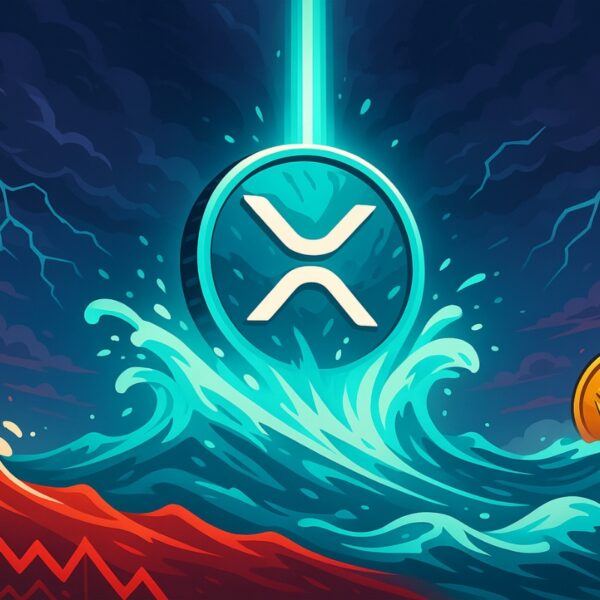XRP prend le contrôle : ses ETFs dépassent Bitcoin, Ethereum et Solana