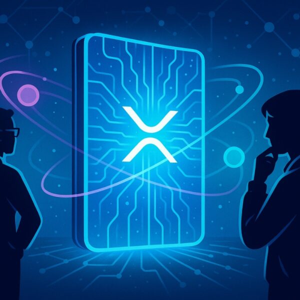 Vers un staking XRP ? RippleX et David Schwartz lancent le débat