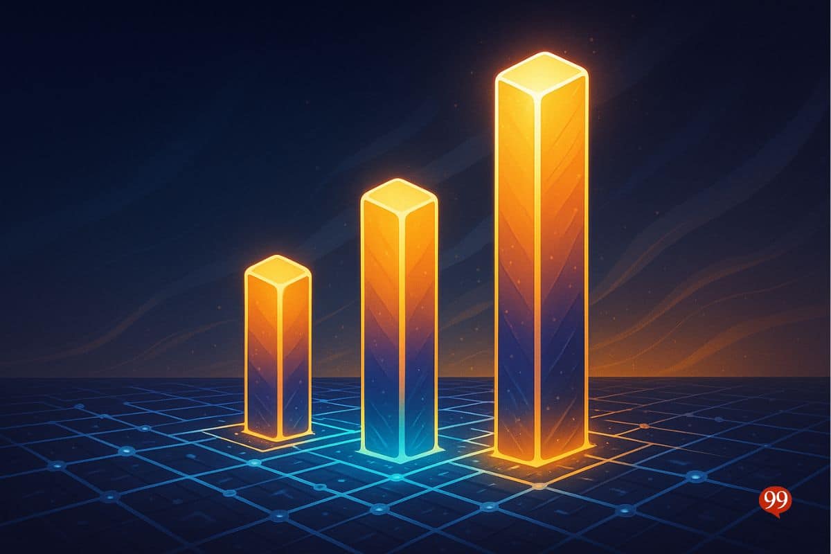 3 cryptos à envisager pour bâtir un capital d’ici 2028
