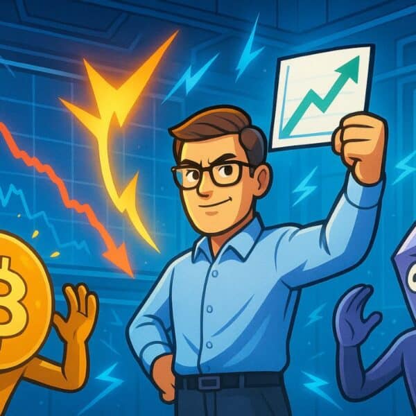 BTC : un analyste démonte le scénario d’un crash à 35 000$