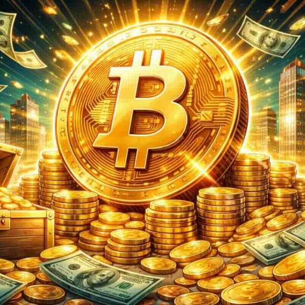 Bitcoin a 1,4 million en 2035, la folle prédiction de Kraken