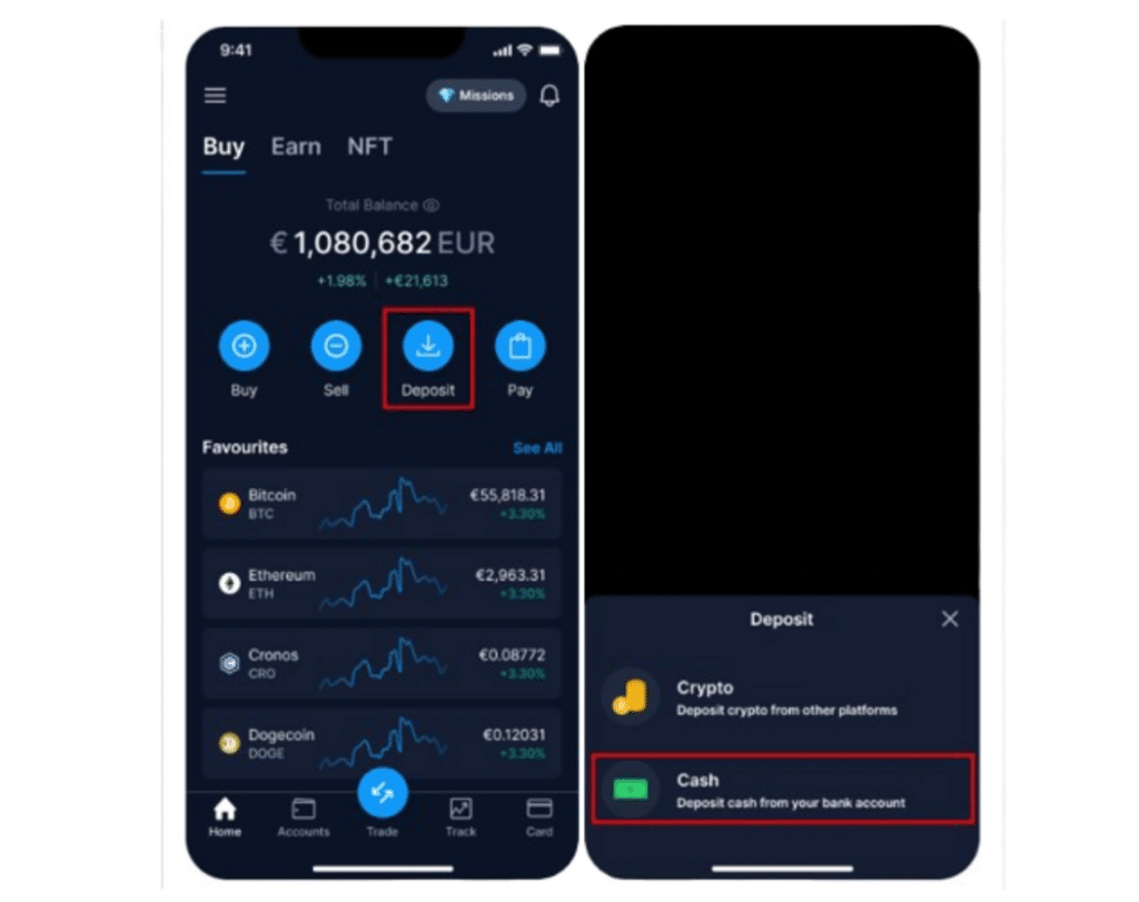 Crypto.com avis 2026 : guide complet pour traders français