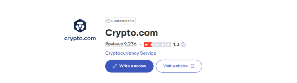 avis trustpilot