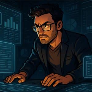 Crypto sous surveillance totale : pourquoi DAC8 menace directement l’entrepreneuriat Web3 en Europe