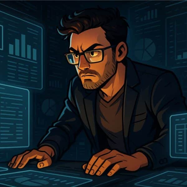 Crypto sous surveillance totale : pourquoi DAC8 menace directement l’entrepreneuriat Web3 en Europe
