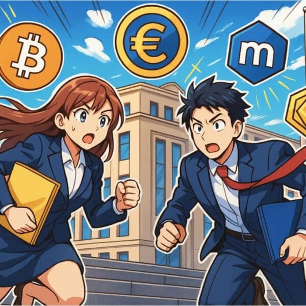 MiCA : l’Italie prévient les plateformes crypto, se conformer ou quitter l&rsquo;Europe