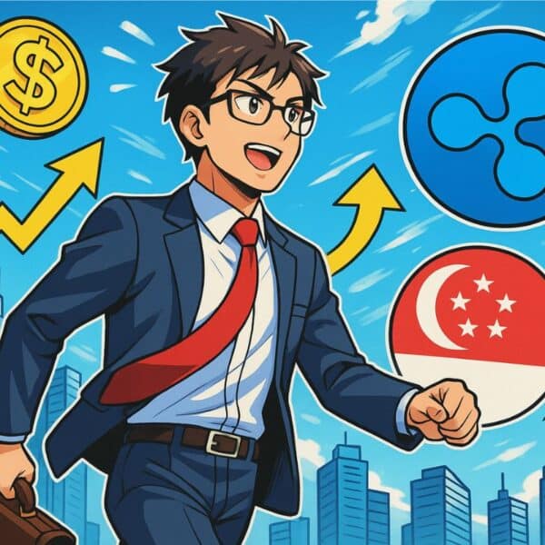 Ripple labs reçoit le feu vert pour étendre ses activités à Singapour