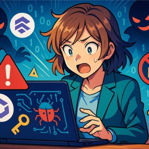 Anthropic AI : quand l&rsquo;IA audite des smart contracts et repère des failles critiques